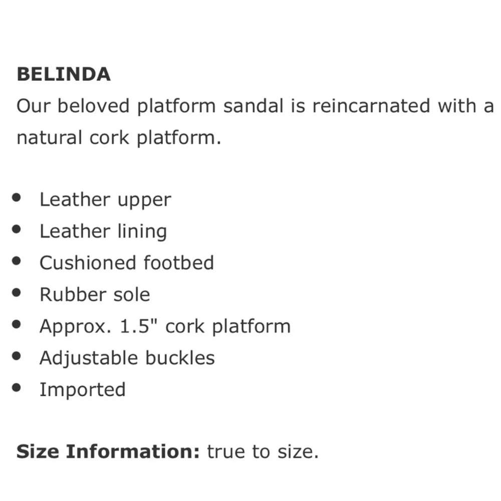 NWT J/SLIDES BELINDA Sand Sandal - Picture 7 of 16